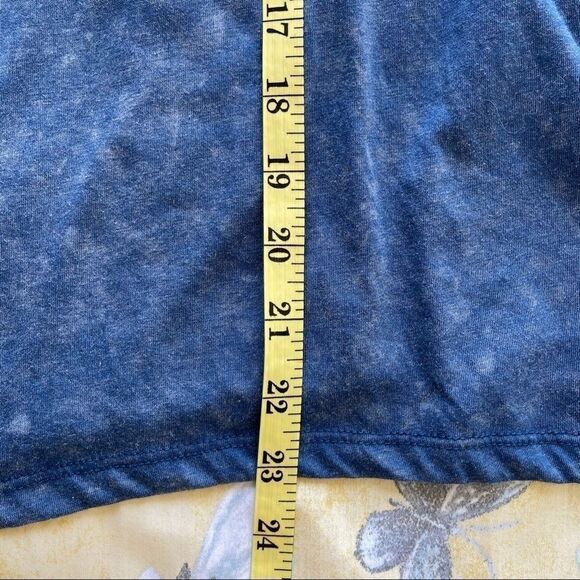 RSMR Cold Shoulder Cotton Crochet Detail Top-M - Picture 4 of 8